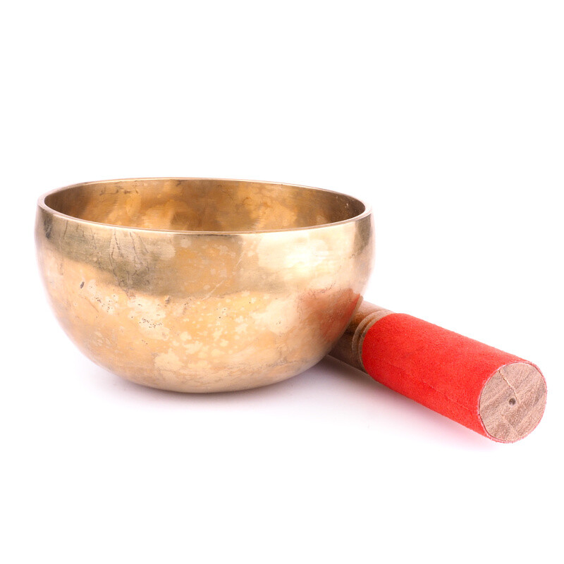 Tibetan Small Bowl Chu