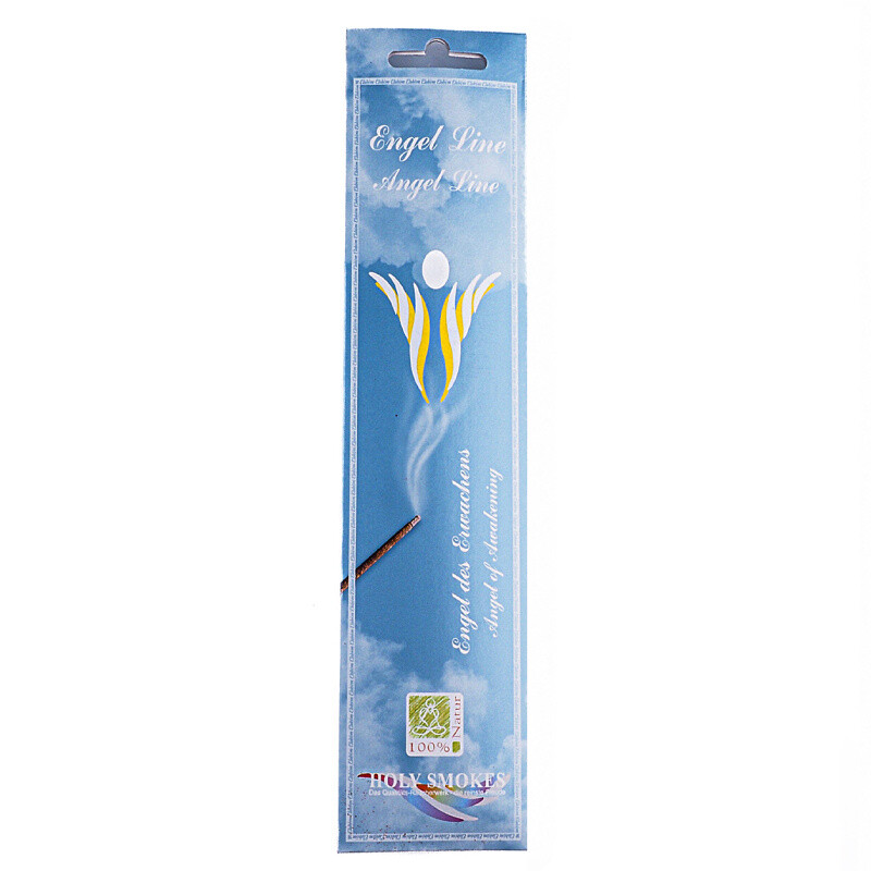 Angel Incense Sticks Holy Smokes Angel of Awakening