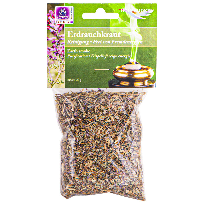 Fumigator - Fumitory Medical 20 g