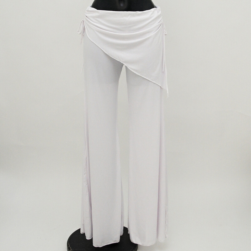 Trousers Kartek XL White