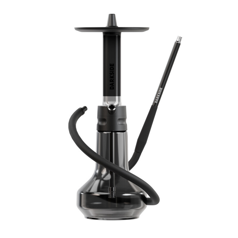 Hookah Darkside Evo Black