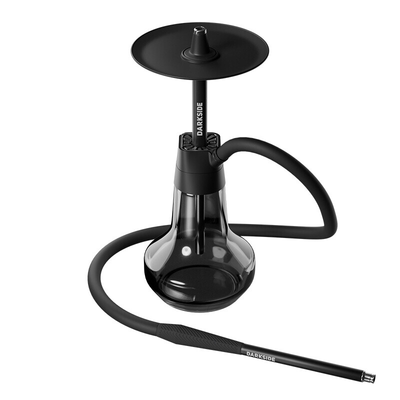 Hookah Darkside Intro Black