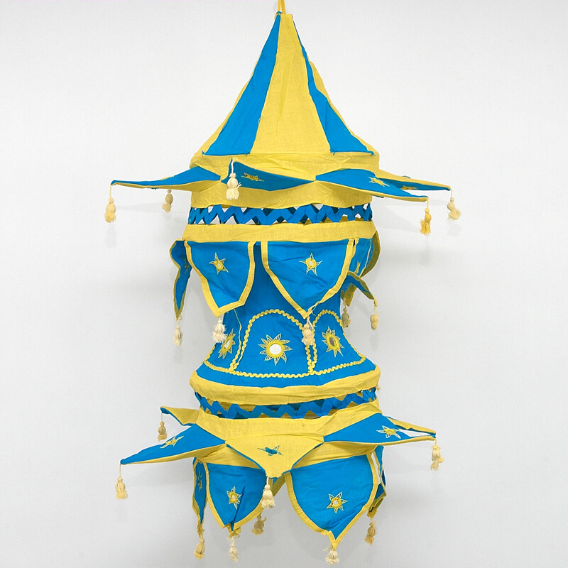 Paper Lantern Lampshade Lal I.