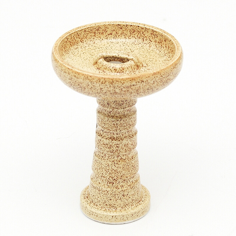 Hookah Bowl HC Cascade Phunnel Sand