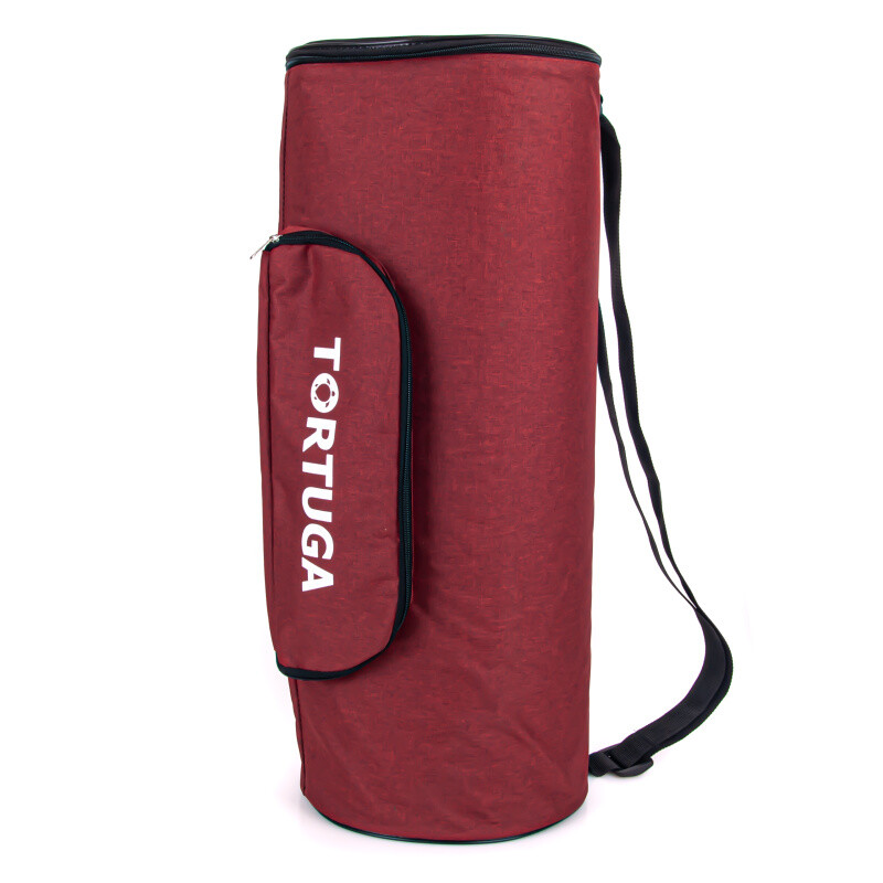 Hookah Bag Tortuga Exclusive 63 cm Red