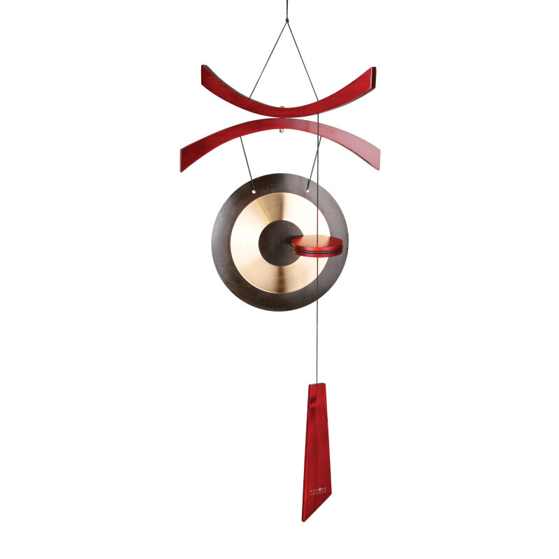 Hanging Gong Encore