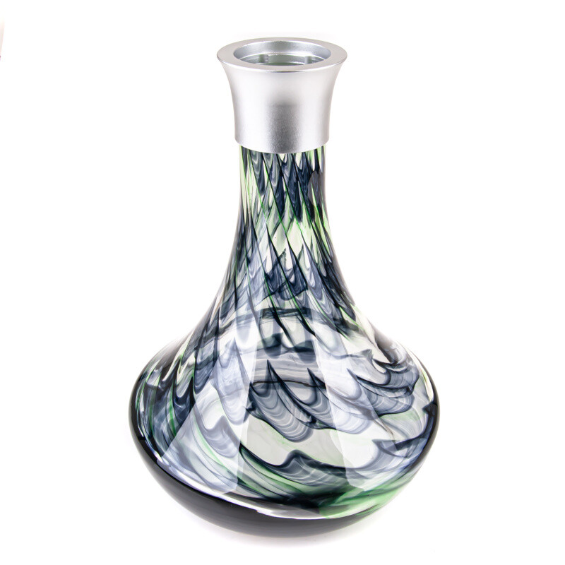 Hookah Base Aladin ALUX M2.1 Green