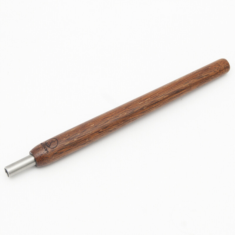 Mouthpiece Wookah MERBAU Wood