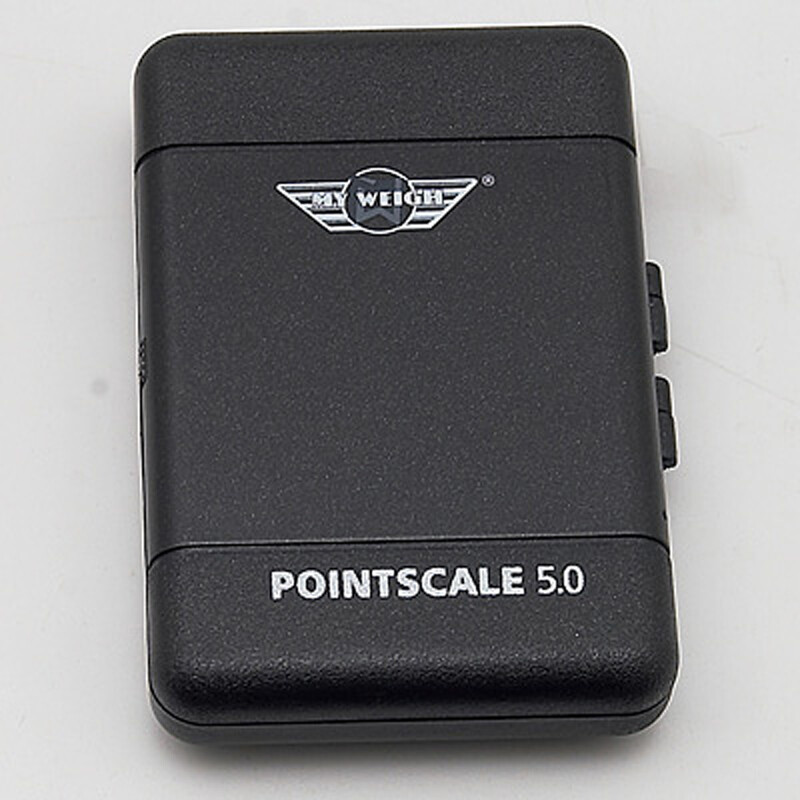 Digital Scale My Weigh Pointscale 5 500 / 0,1 g