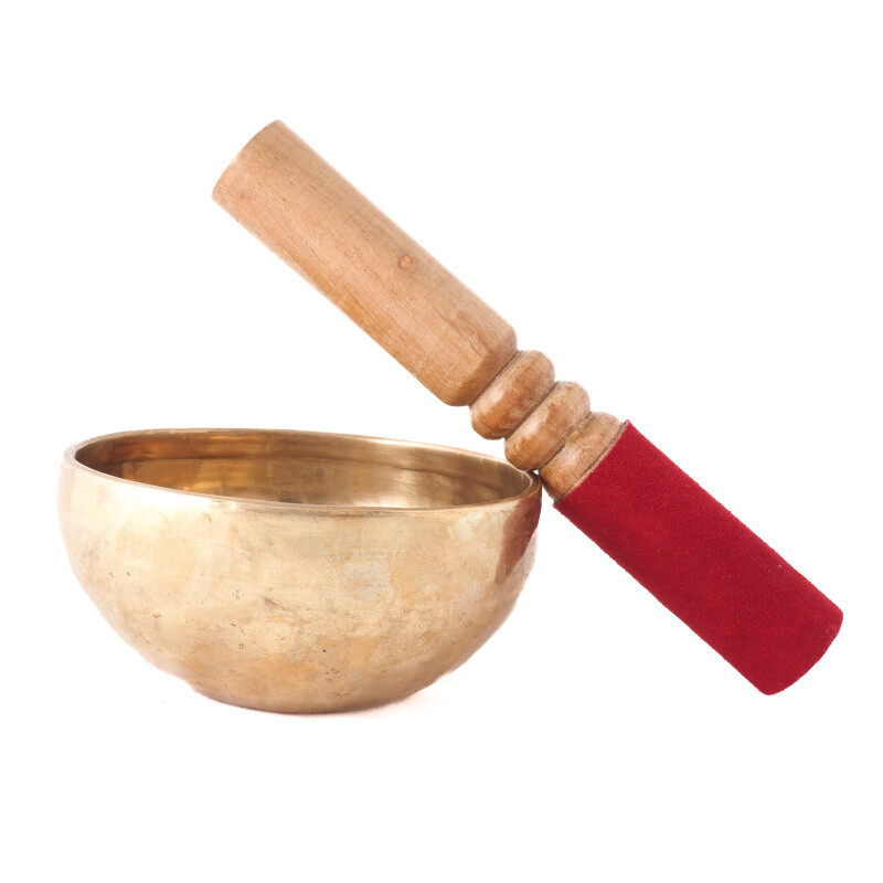 Tibetan Small Bowl Nagpa