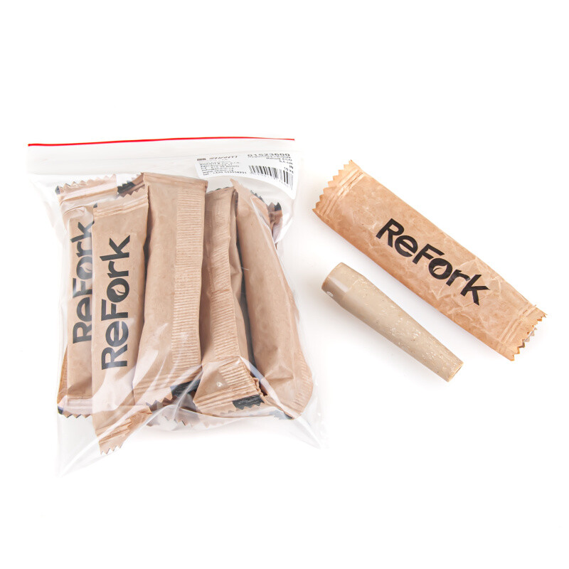 Hygiene Mouthpiece Refork ECO 5,5 cm IN 10 pcs