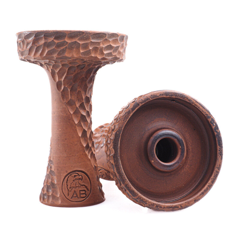 Hookah Bowl Art Bar King Phunnel 02