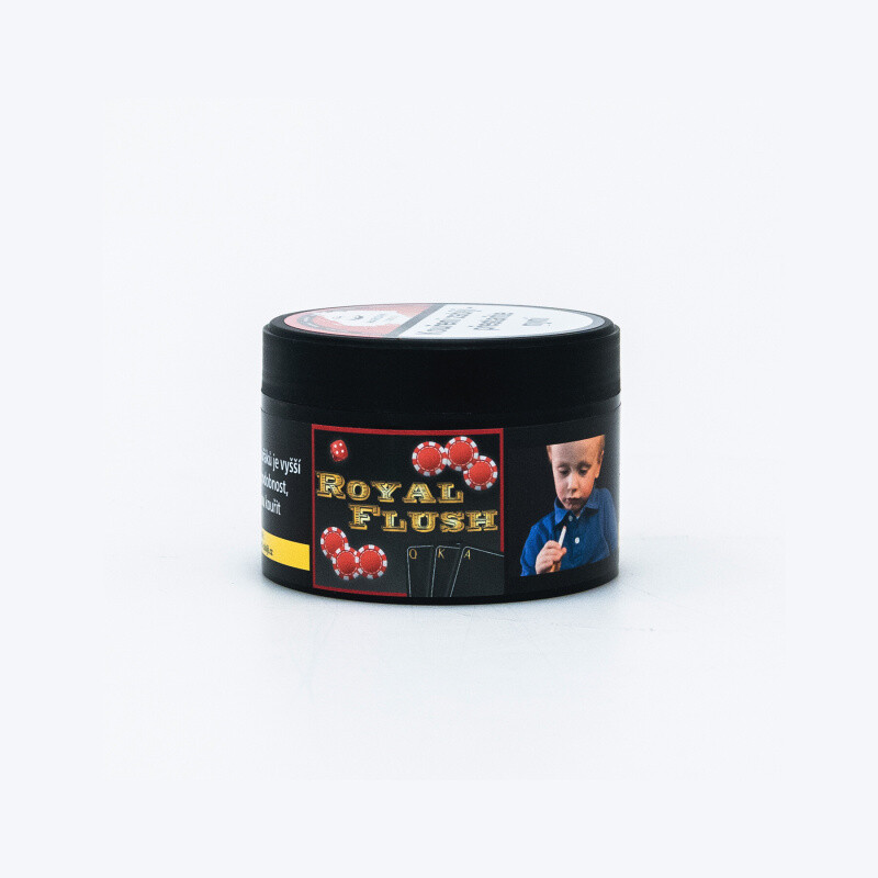 Hookah Tobacco Maridan Royal Flush 50 g