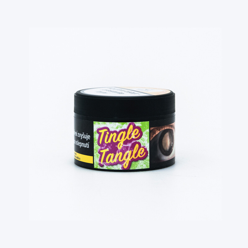 Hookah Tobacco Maridan Tingle Tangle 50 g