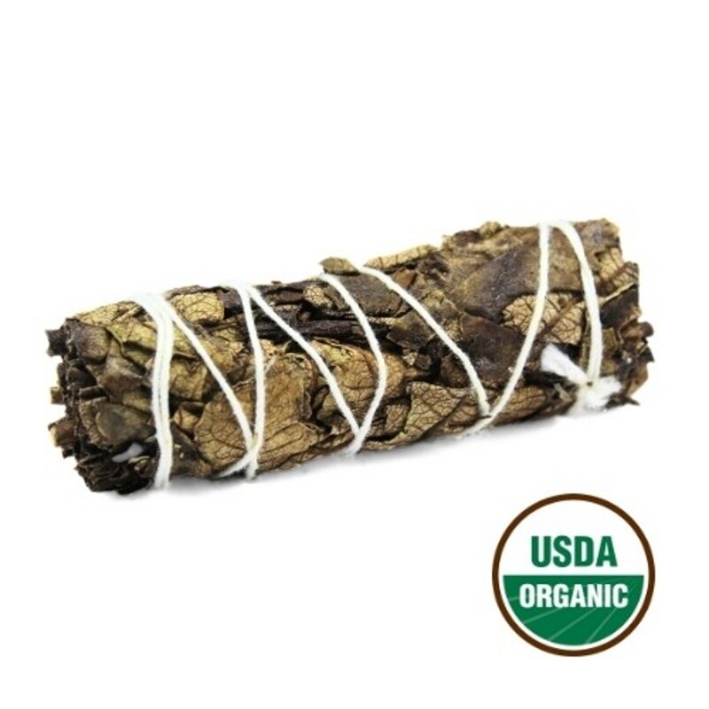 Smudge Black Sage Small