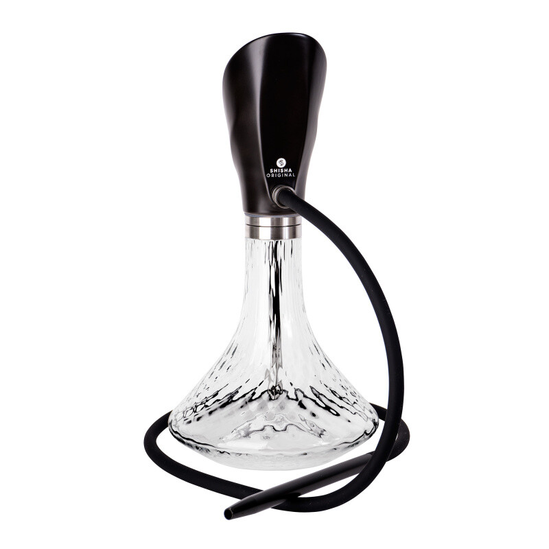 Mushuk forumida shisha