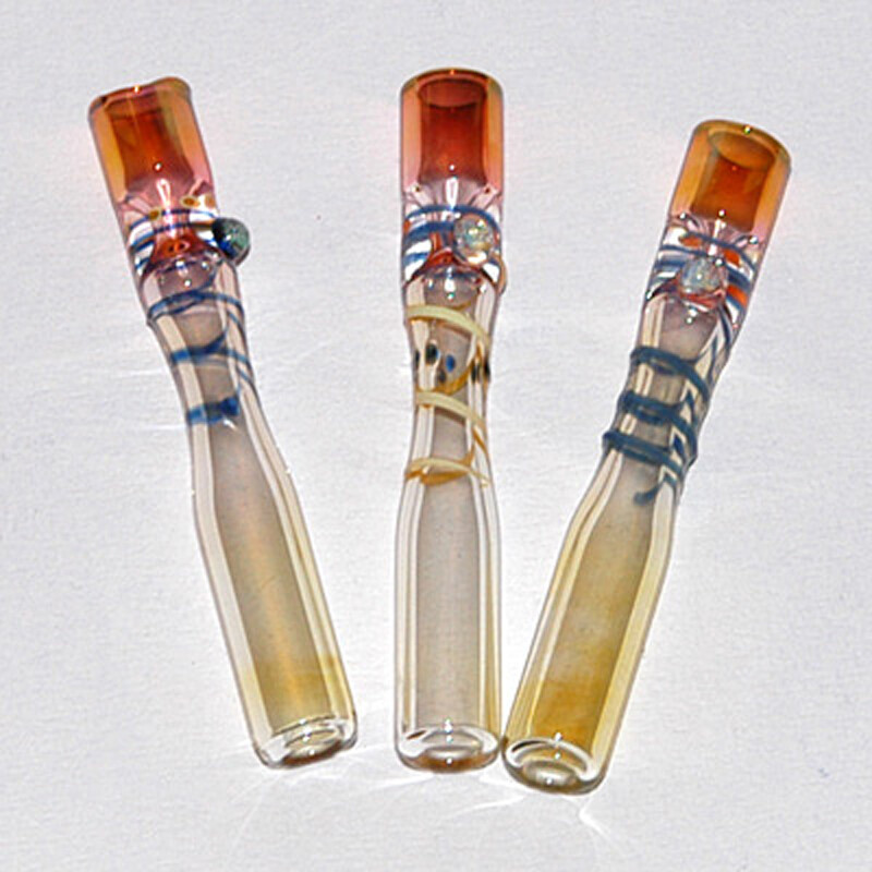 Glass Pipe Pyrex Mamba