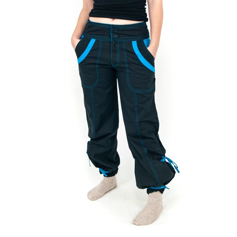 Pants 07 Bamboo's Summer L