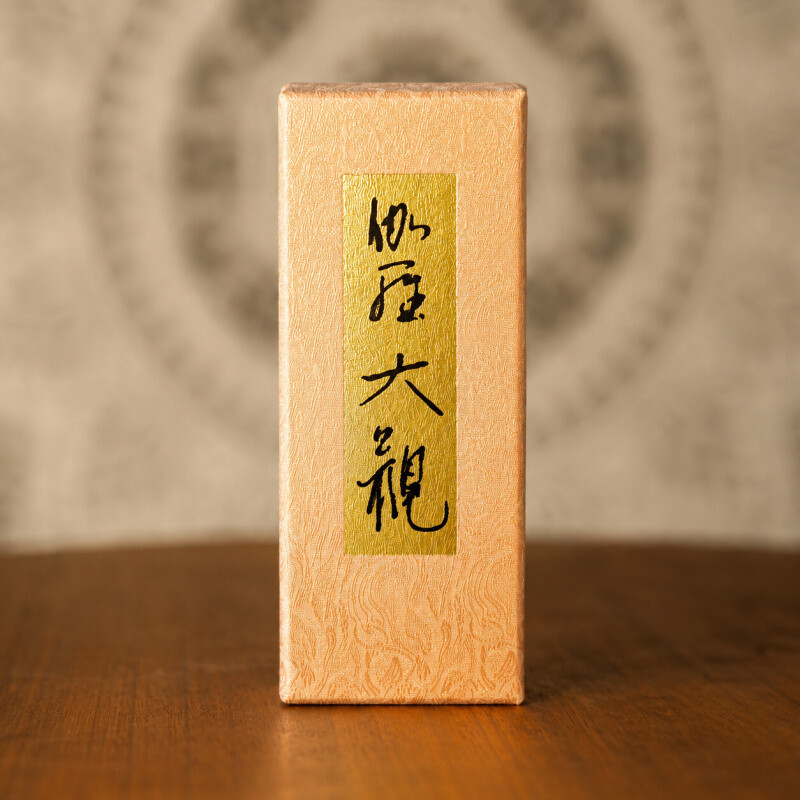 Japanese Incense Sticks Nippon Kyara Taikan 150 pcs