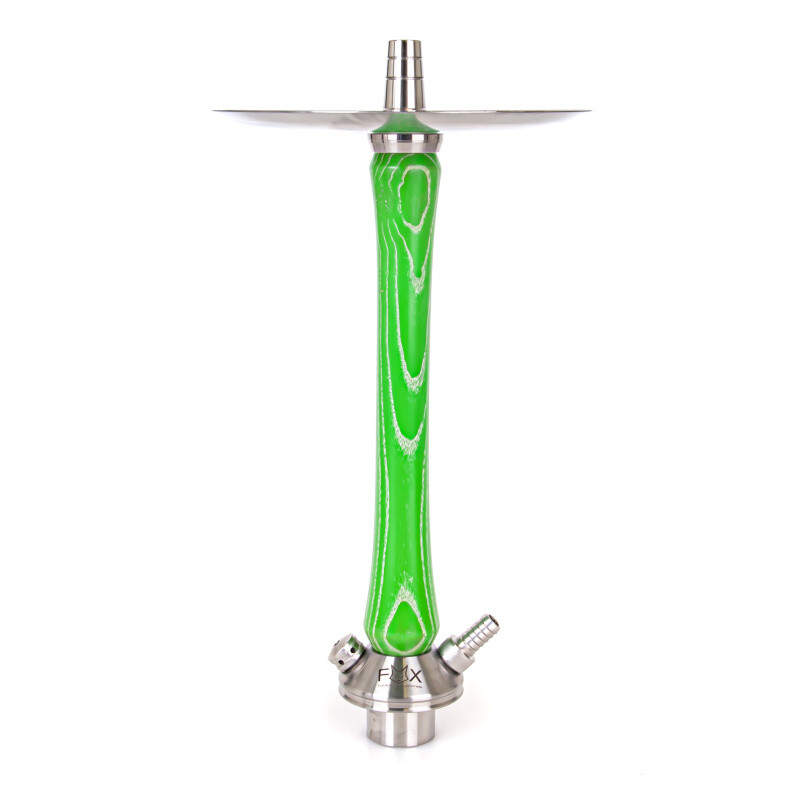 FOX Wood 2.0 Green