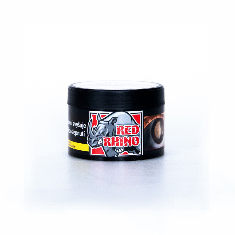 Hookah Tobacco Maridan Red Rhino 50 g