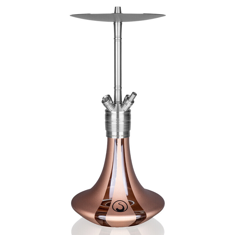 Steamulation Ultimate II Amber