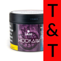 Hookah Tobacco Serbetli Rotana 50 g