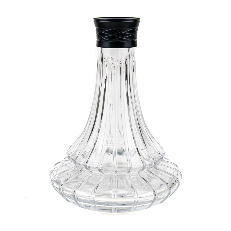 Hookah Base Aladin ALUX M8 Black