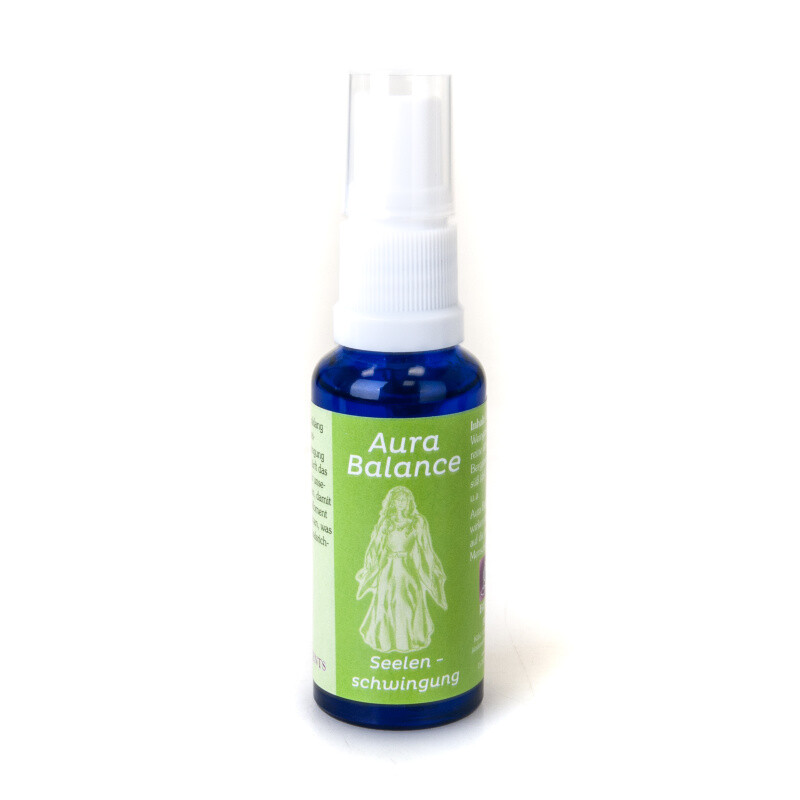 Aura Balance Spray - Soul Vibration 30 ml