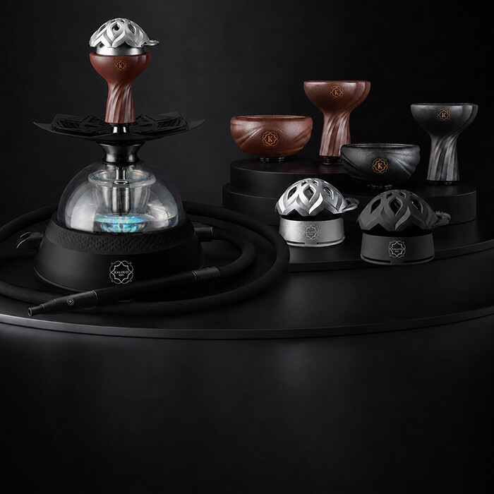 KALOUD: New Arrivals