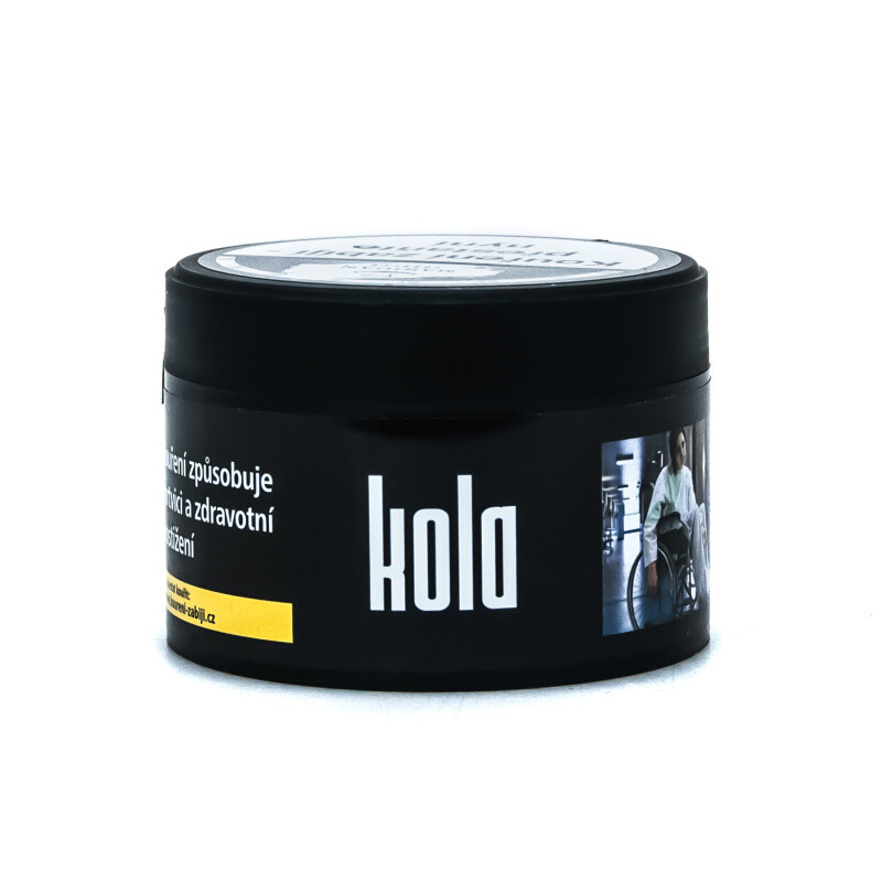 Hookah Tobacco Maridan Kola 200 g