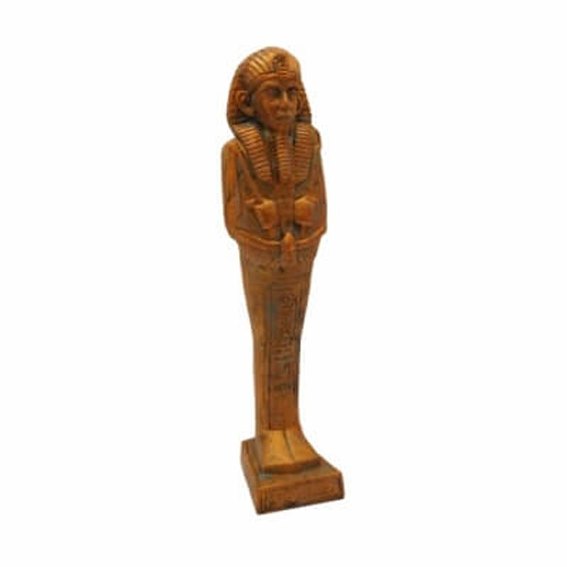 Statuette Resin Pharaon 47 cm