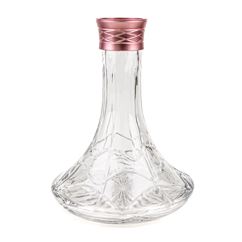 Hookah Base Aladin ALUX M7 Rose Gold