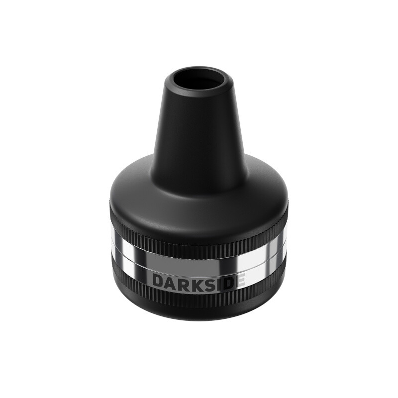 Molasses Catcher Darkside D-Catcher Pro Black