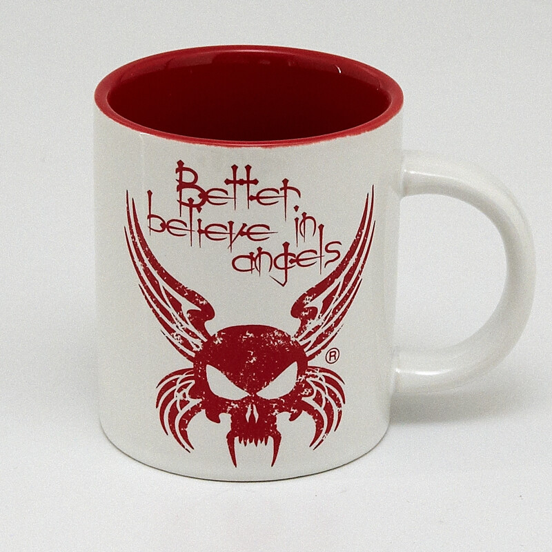 Mug Better believe in angels 250 ml