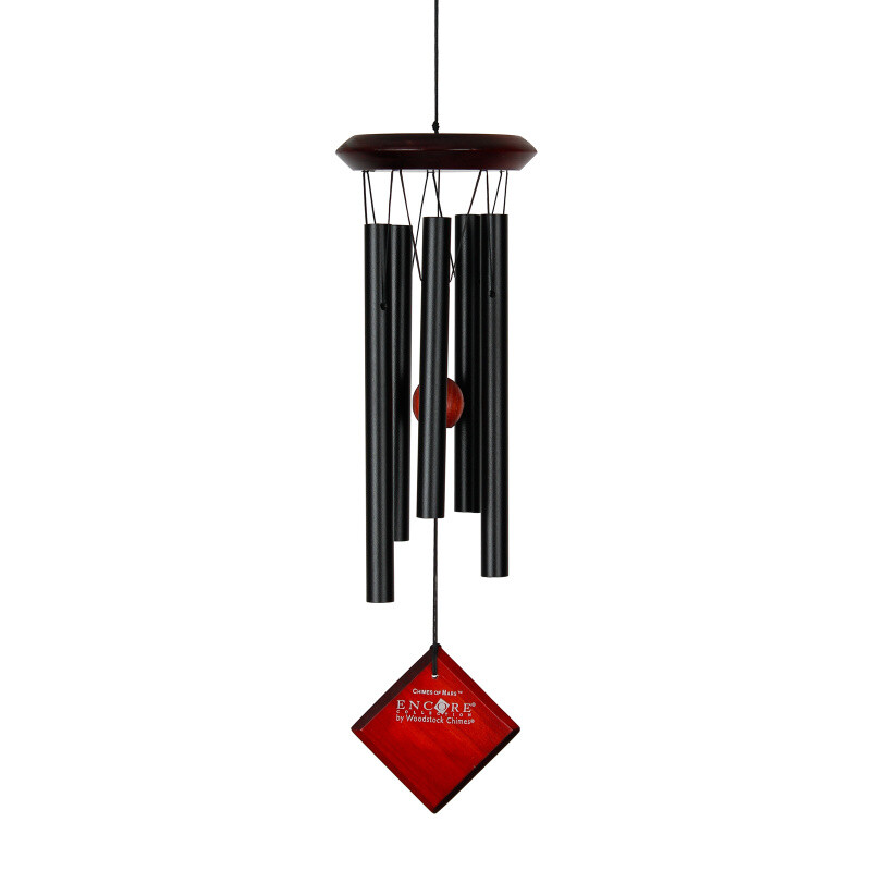 Encore Chimes of Mars - Black 43 cm