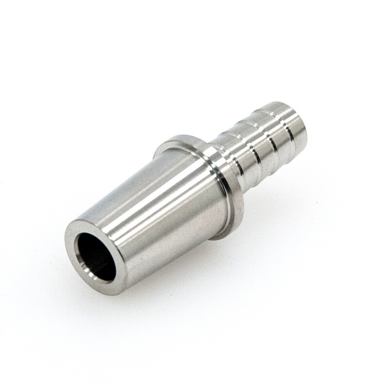 Hose connector MVP 18.8 mm