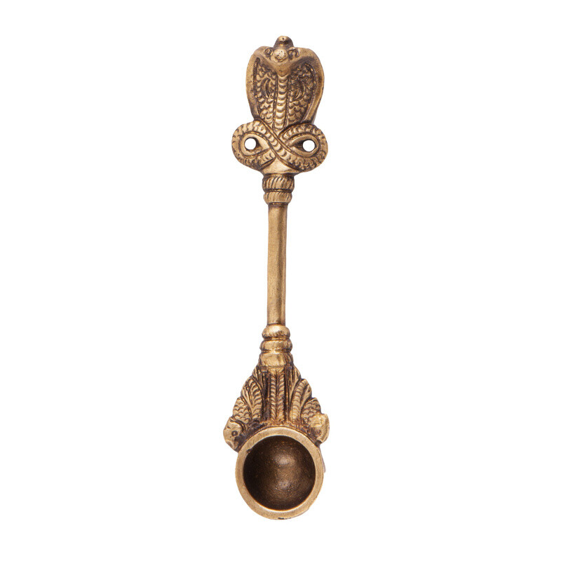 Incense Spoon 15 cm