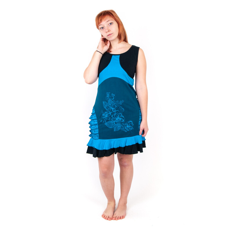 Dress 17 Bamboo's Summer L