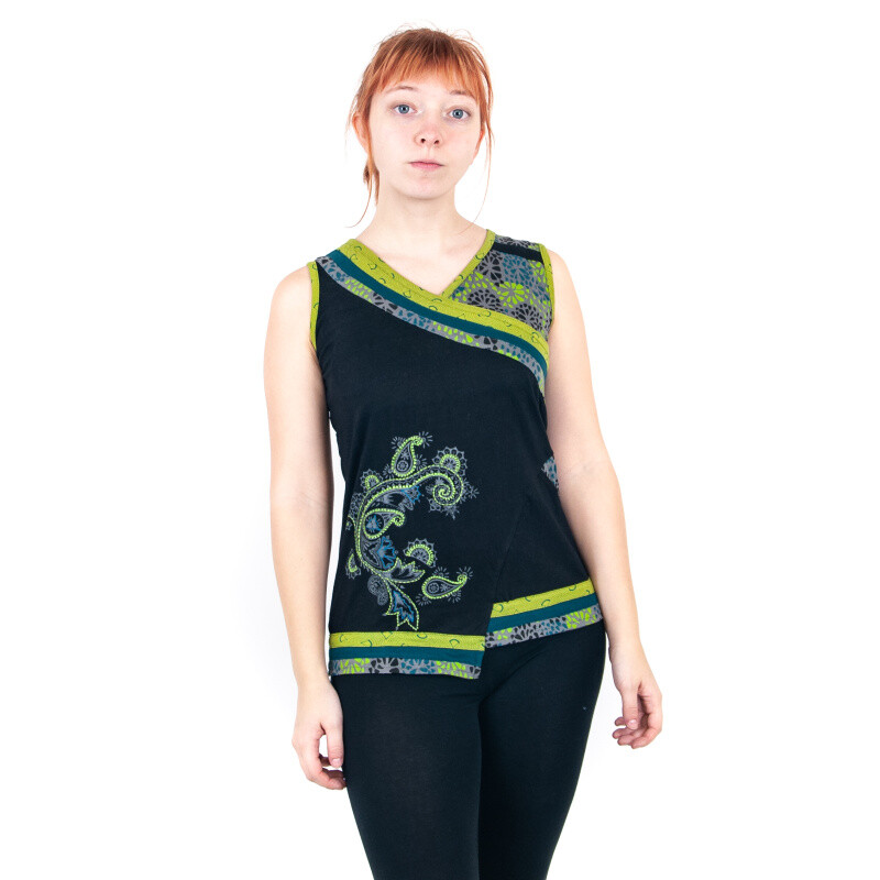 Top Joy 05 M Light Green