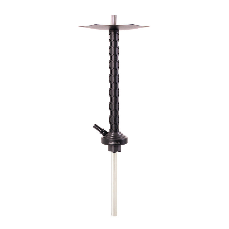 Hookah Embery Mono-H Black