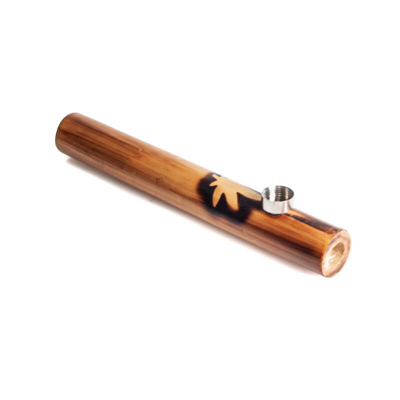 One-hitter Bamboo 21 cm