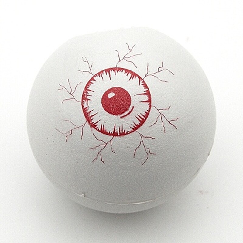 Grinder Acrylic Eyeball