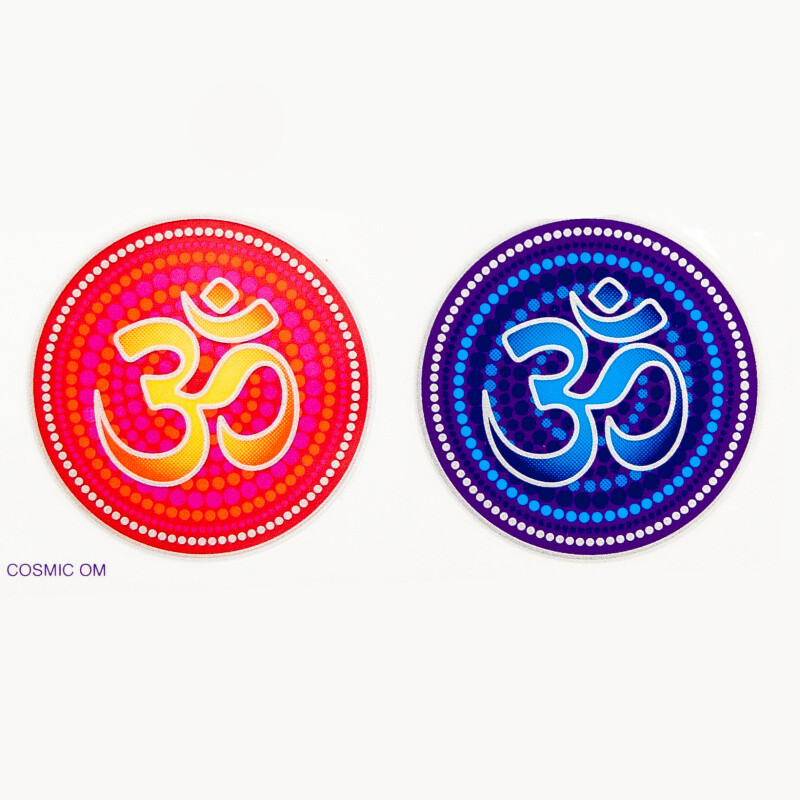 Mandala Sunlight S Cosmic Ohm