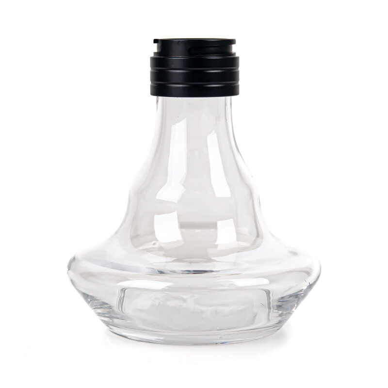Hookah Base Kaya ELOX ECO Slice S Clear