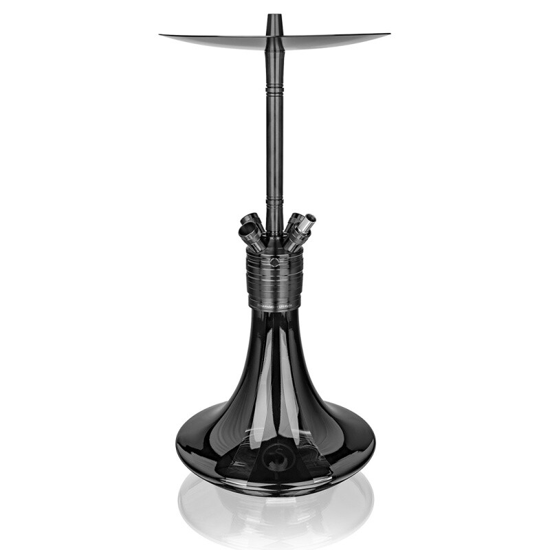 Steamulation Ultimate Black Edition III Black