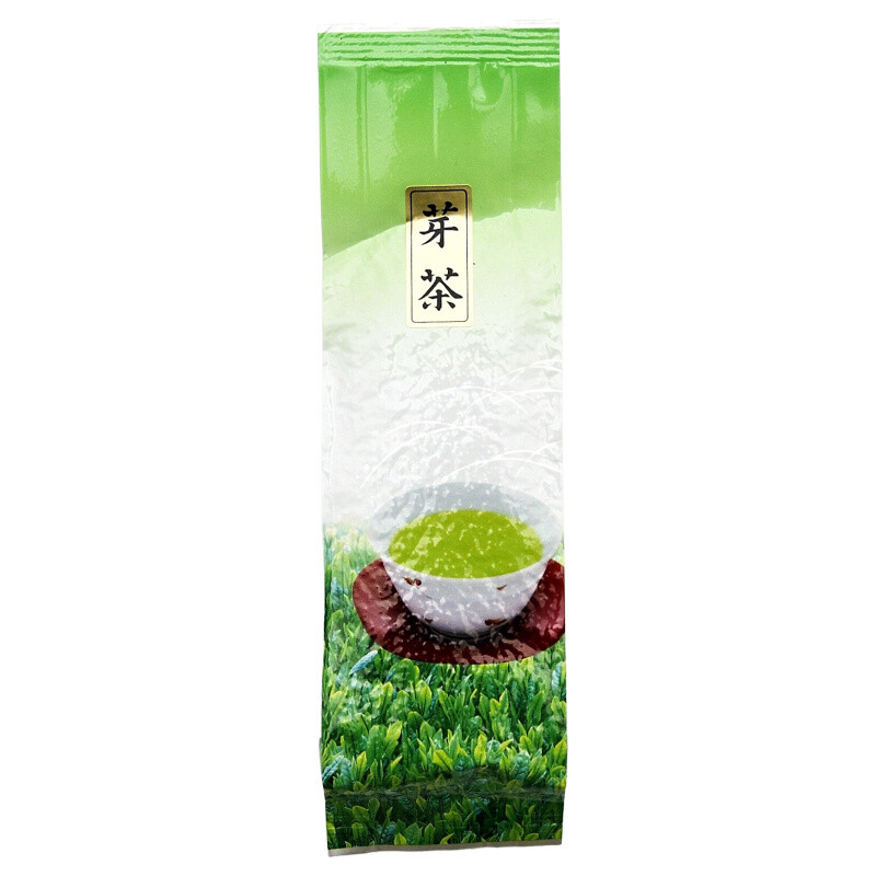 Japanese Green Tea Me-Cha Tamame 100 g