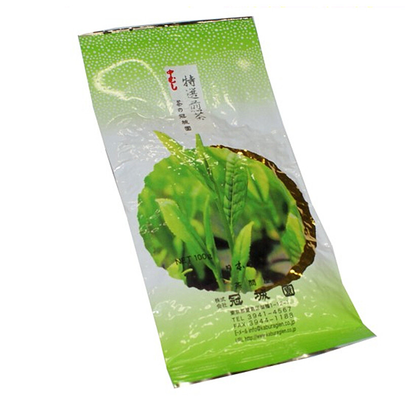 Japanese Green Tea Choise Sencha Kawane 100 g