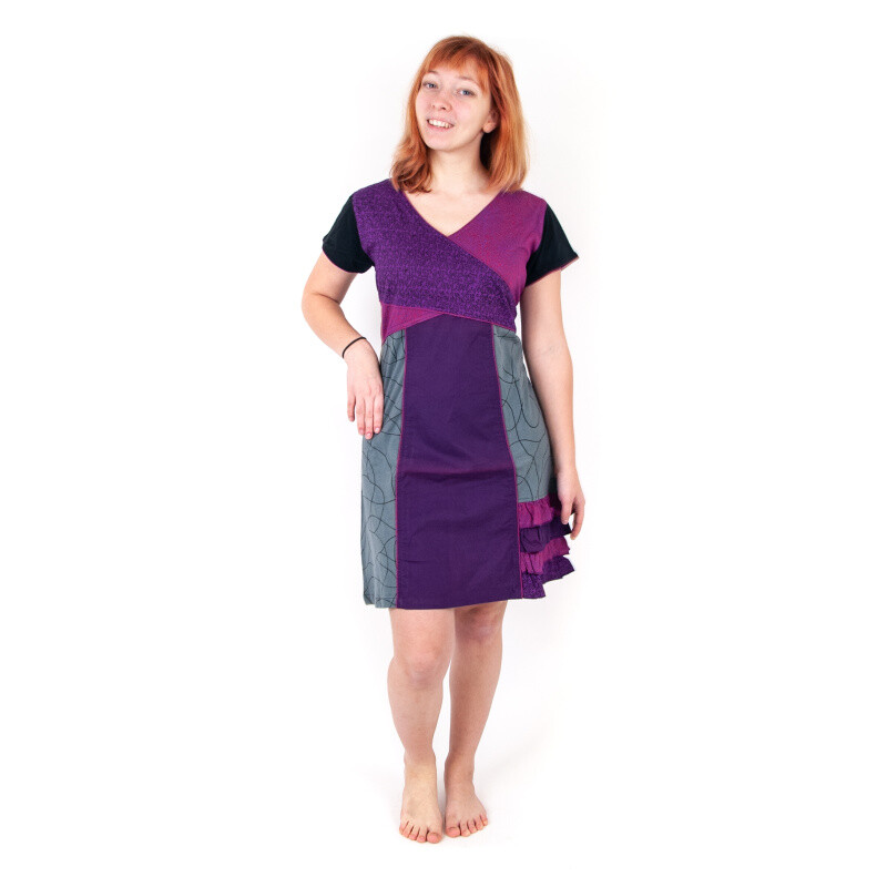 Dress 20 Bamboo's Summer XL