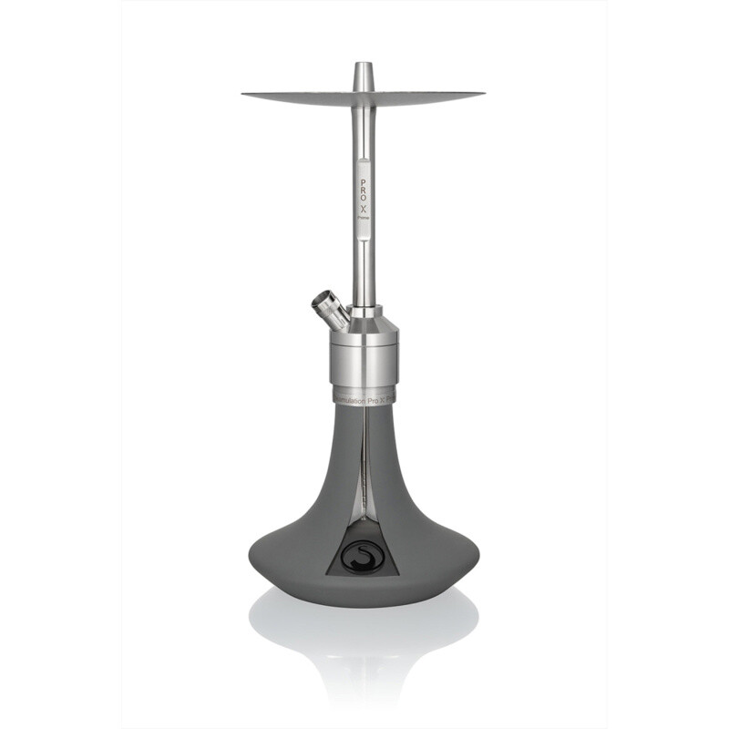 Steamulation Prime II Pro X Graphite